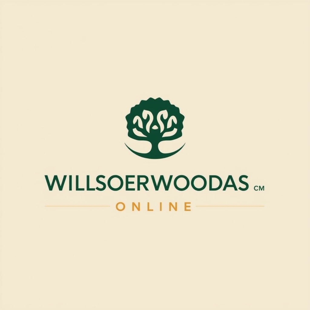Willsoakwoodas